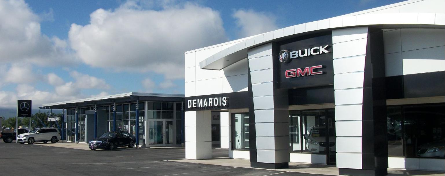 demarois